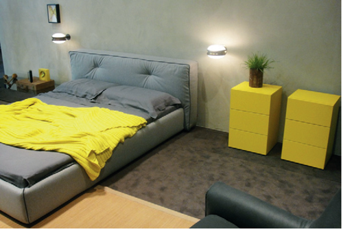 世界三大家具展覽之一的米蘭國際家具展50歲了,此次主